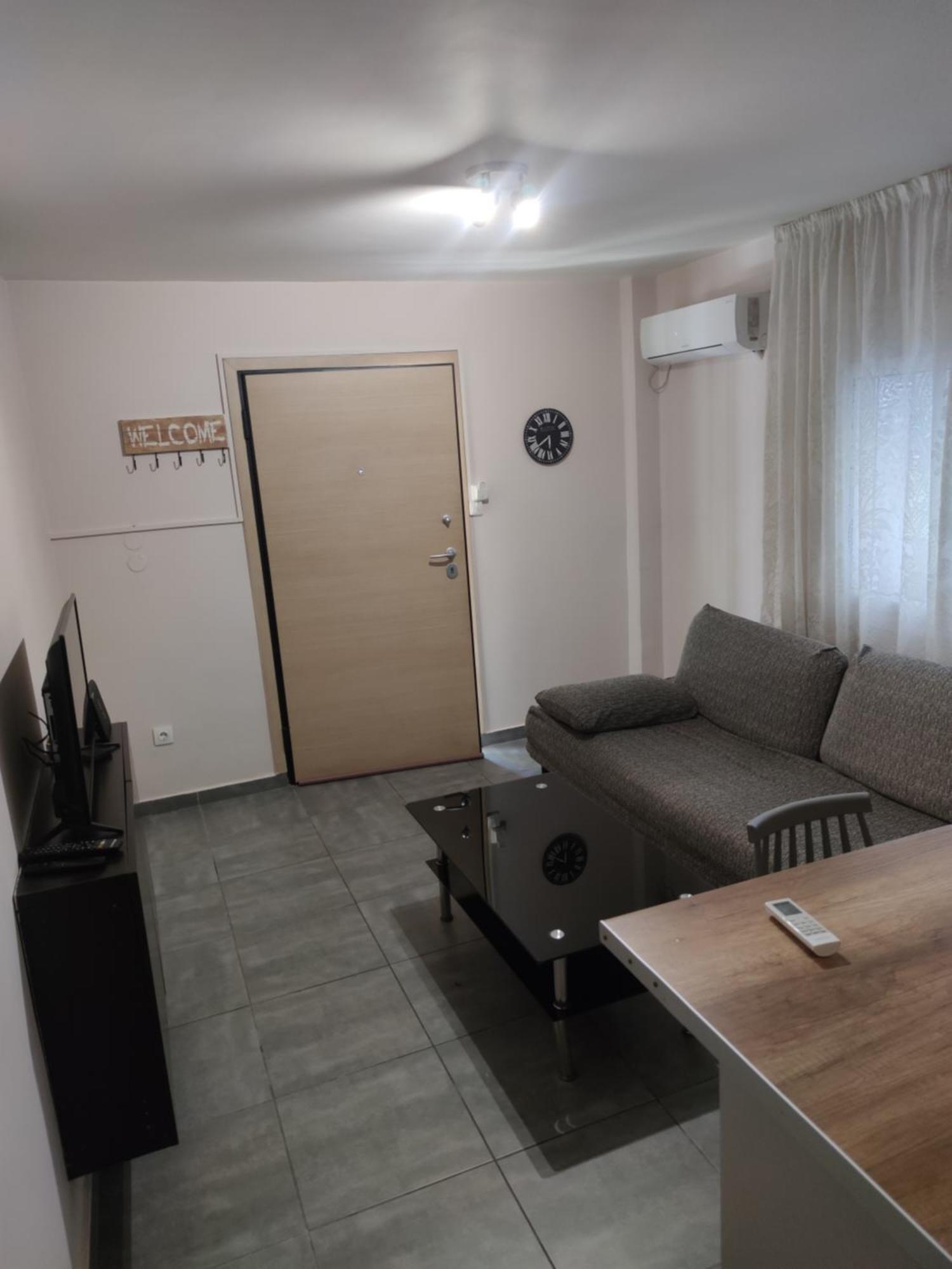 Апартаменты Пластира Athens Ngoại thất bức ảnh