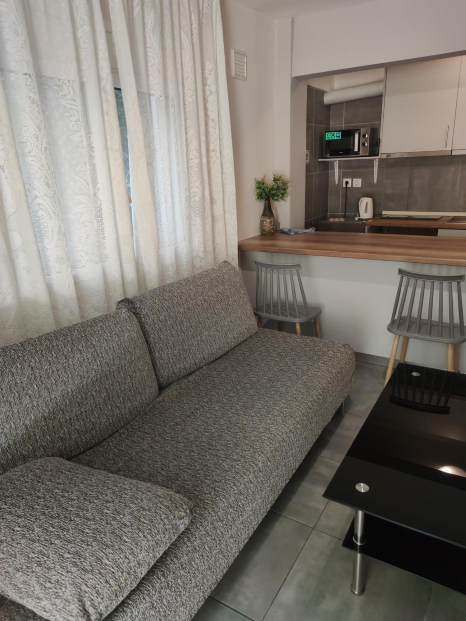 Апартаменты Пластира Athens Ngoại thất bức ảnh